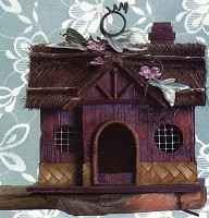 Bird Houses